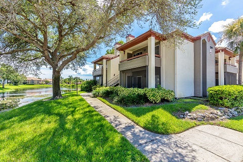 stress free property management
